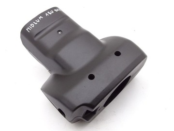 фото thumb №1, Renault midlum 00-06 dci захист корпус замка запалювання