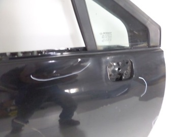 фото thumb №7, Дверь передние перед правое renault scenic iii 09-