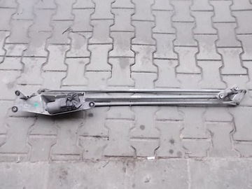 фото thumb №1, Renault modus механизм дворник перед