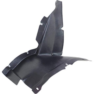 фото thumb №1, Підкрилок передні праве vw cc 2012-2018 оригінальний номер org