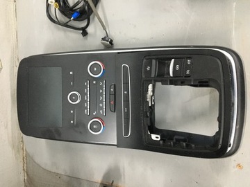 фото thumb №1, Навигация панель scenic iv