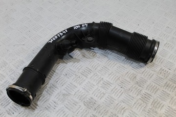 фото thumb №1, Труба шланг интеркулер volvo s90 31657341