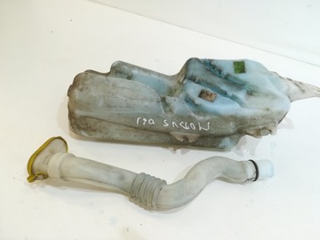 фото thumb №1, Бачок жидкость омывателя renault modus