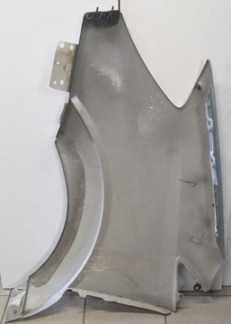 фото thumb №10, Крыло левый правый mercedes sprinter 906 06-