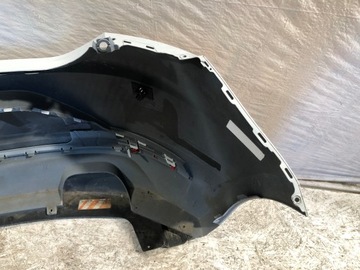 фото thumb №7, Seat leon iii 5f0 fr rieger 3d бампер задня задній