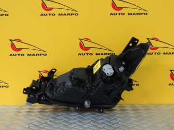 Mazda 3 рестайлинг  2016- фара фара правый  full led Оригинал, фото thumb