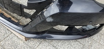 фото thumb №7, Vw passat cc бампер перед оригинал a150