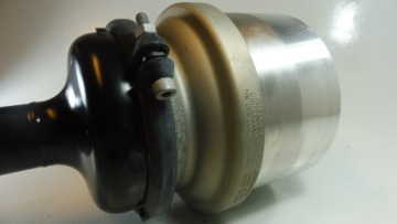 Привід гальмівний iveco eurotrakker 18/24 8169240 в Україні, фото thumb