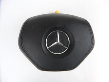 фото thumb №1, Mercedes cls 218 204 212 подушка безопасности подушка водителя