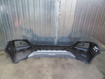 фото thumb №7, Hyundai kona бампер задняя задний pdc