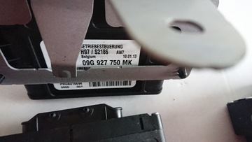 фото thumb №11, Блок управления коробки автоматическая коробка передач vw tiguan passat jetta