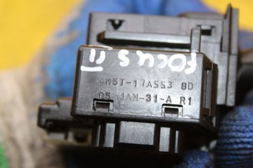 фото thumb №6, Переключатель дворник ford оригинальный номер 4m5t17a553bd
