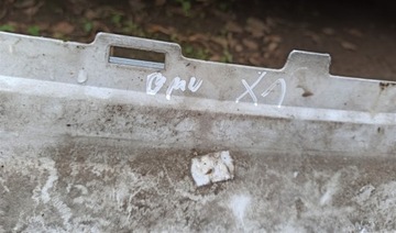 фото thumb №7, Bmw x1 бампер задняя