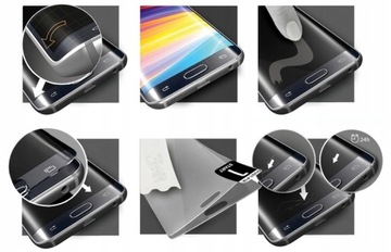 Пленка 3MK Fullscreen ARC для iPhone 12 Mini