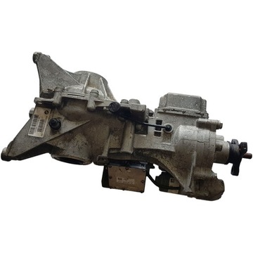 фото thumb №1, Мост задний bmw 2 f45 f46 xdrive 1,74