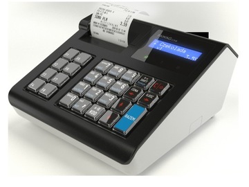KASA FISKALNA POSNET FAWAG Lite ONLINE