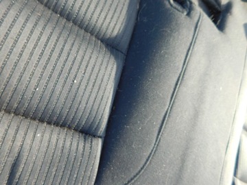 фото thumb №9, Mazda 6 2013r gj сиденья подогрев заднее сиденье kombi чёрные