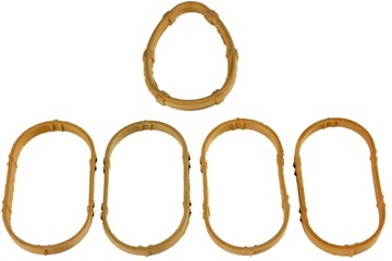 фото thumb №1, Ущільнювачі колектор впускний 1.6 16v renault dacia