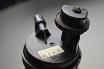 Mercedes r129 sl привод замка заливной топлива с Разборки, фото thumb