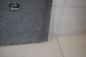 фото thumb №5, Обшивка багажника защита audi a8 d2 4d0863475a