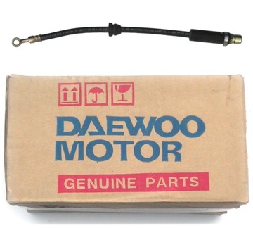 фото thumb №1, Шланг гальмівний nubira daewoo оригінал