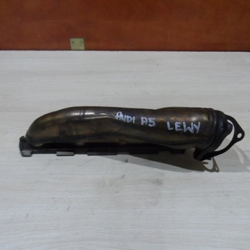 фото thumb №10, Колектор випускний cau audi a5 s5 4.2 fsi