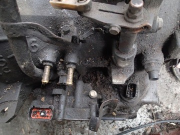 фото thumb №7, Chrysler voyager iv awd 3.3 3.8 коробка передач передач