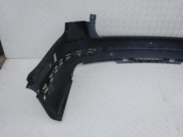 фото thumb №8, Bentley bentayga бампер хром задняя