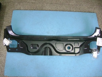 фото thumb №1, Pas задний audi a6 c7 kombi 4g9