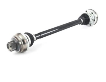 фото thumb №1, Приводной вал приводная задняя audi a6 a6 allroad a7 a8 10-18