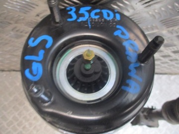 Амортизатор амортизатор mercedes gls 3,5cdi a1663200100 Київ, фото thumb