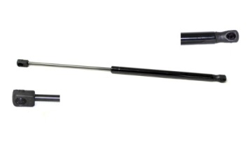 фото thumb №1, Привід кришки багажника opel agila 2008-