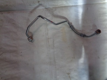 фото thumb №1, Citroen peugeot 1.5 bluehdi шланг оливи