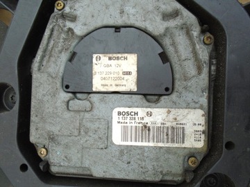 фото thumb №3, Mondeo mk3 tdci вентилятор радиатор