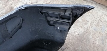 фото thumb №8, Mercedes sprinter 906 06-13 бампер перед nr1