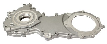 фото thumb №1, Насос масляна fiesta iv/focus/galaxy 1.8 98-15