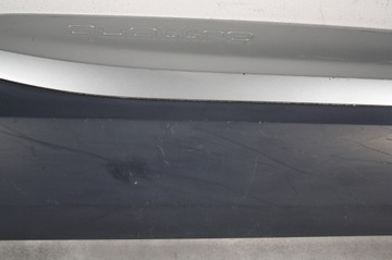 фото thumb №5, Audi q7 s-line планка двері праві зад 4m0853970b