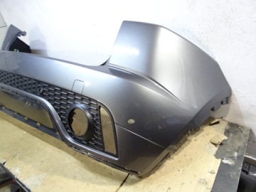 фото thumb №2, Бампер задня jaguar e-pace e pace