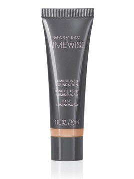 Тональный крем-иллюминатор Mary Kay 3D Бежевый N190