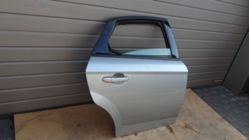 фото thumb №2, Дверь правое задние ford mondeo mk4 хэтчбек