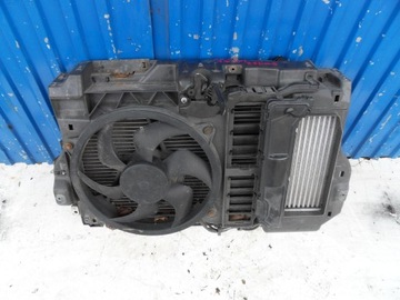 фото thumb №1, Citroen c5 i ii рестайлінг 04-08 1.6 hdi pas переднє