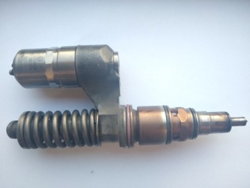 фото thumb №2, Насос-форсунка scania r v8