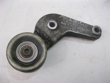 фото thumb №1, Mercedes actros mp4 натяжитель ролик a4722020340