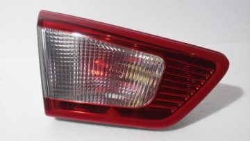 фото thumb №1, Лампа задняя mitsubishi colt cabrio левая крышка багажника