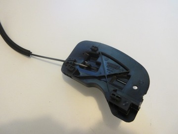 фото thumb №5, Ручка права внутрішня opel corsa combo 13104264g