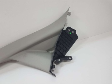 фото thumb №2, Ford ecosport защита стойка левый перед передняя