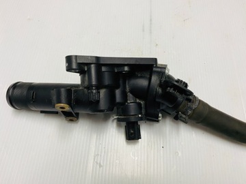 фото thumb №3, Корпус термостата mercedes renault 1.5dci cdi