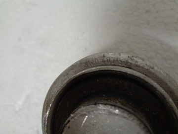 фото thumb №12, Audi a4 b9 a5 8w рычаг верхний левый 8w0407505a