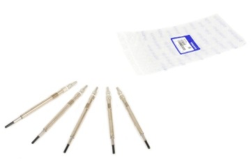 фото thumb №1, Свеча накаливания volvo оригинальный номер xc70 xc90