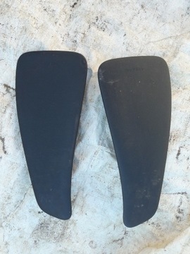 фото thumb №1, Mercedes w212 подушка сиденье водителя